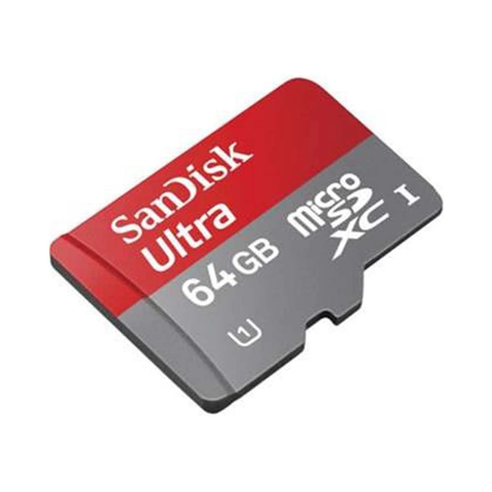 Thẻ Nhớ MicroSDHC SanDisk Ultra A1 100MB/s